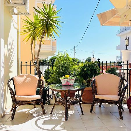 Nikitas Apartment 1 Каламата Екстериор снимка