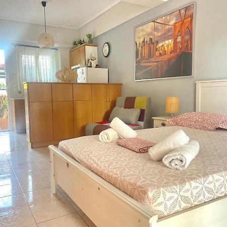 Nikitas Apartment 1 Каламата Екстериор снимка