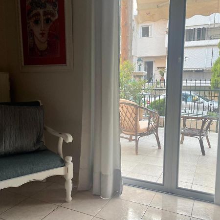 Nikitas Apartment 1 Каламата Екстериор снимка